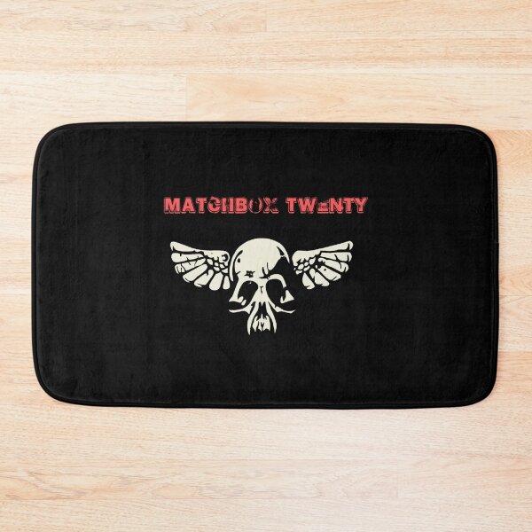 Item preview, Matchbox Twenty designed and sold by fgjdhaiwheaeu.