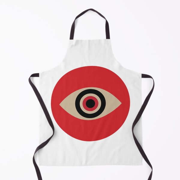 Item preview, 1984 big brother eye designed and sold by laribot.