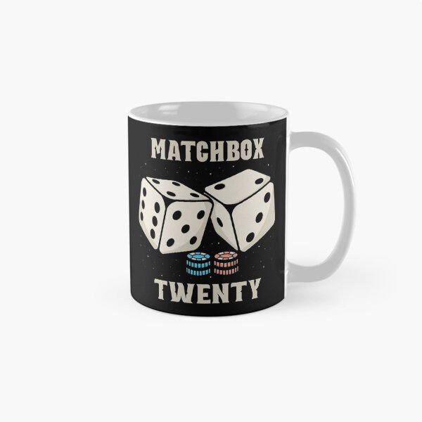 Item preview, Matchbox Twenty designed and sold by fgjdhaiwheaeu.