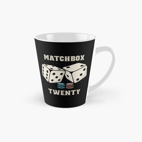 Item preview, Matchbox Twenty designed and sold by fgjdhaiwheaeu.