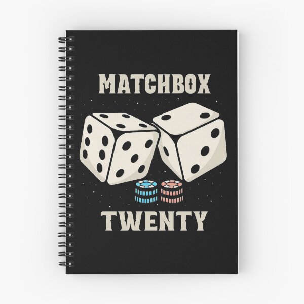 Item preview, Matchbox Twenty designed and sold by fgjdhaiwheaeu.