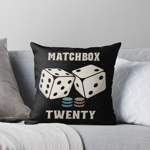 Item preview, Matchbox Twenty designed and sold by fgjdhaiwheaeu.