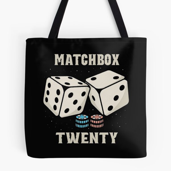 Item preview, Matchbox Twenty designed and sold by fgjdhaiwheaeu.