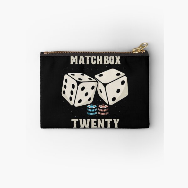 Item preview, Matchbox Twenty designed and sold by fgjdhaiwheaeu.