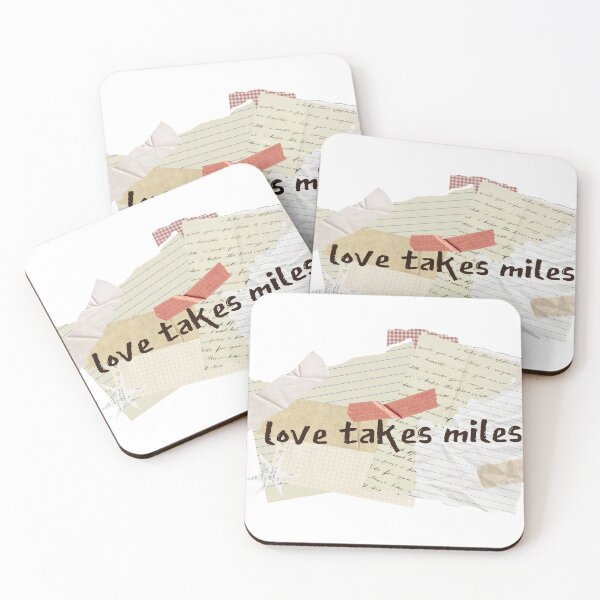 Item preview, Love takes miles cameron winter designed and sold by starburnedgirls.
