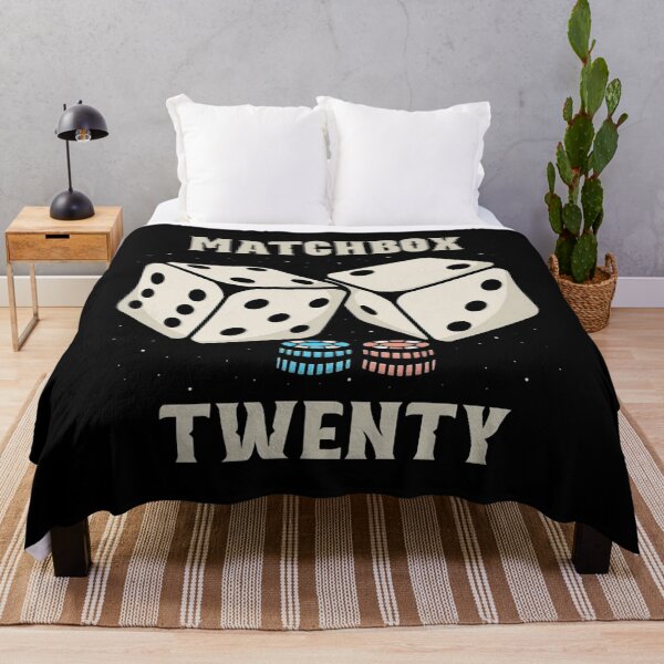 Item preview, Matchbox Twenty designed and sold by fgjdhaiwheaeu.