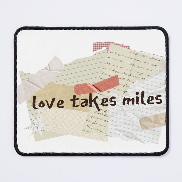 Item preview, Love takes miles cameron winter designed and sold by starburnedgirls.