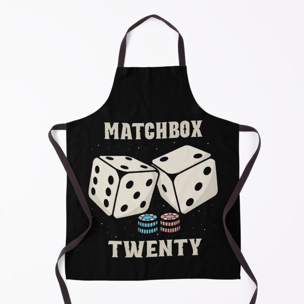 Item preview, Matchbox Twenty designed and sold by fgjdhaiwheaeu.