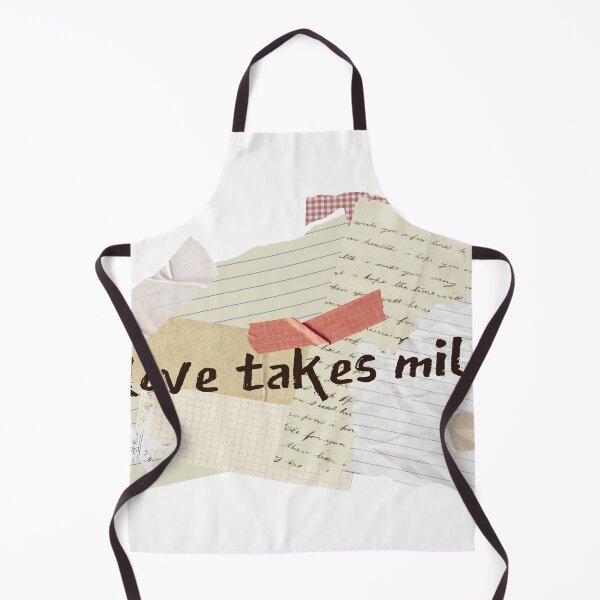 Item preview, Love takes miles cameron winter designed and sold by starburnedgirls.
