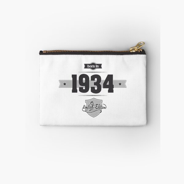 Item preview, Born in 1934 designed and sold by ipiapacs.