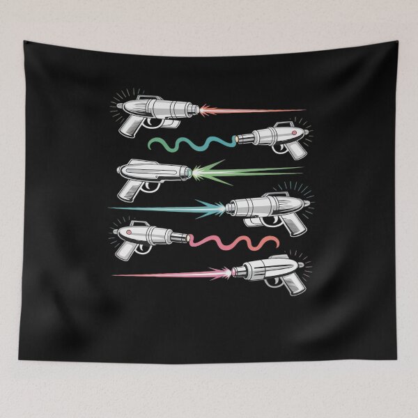 Item preview, Laser Tag designed and sold by marcusry.