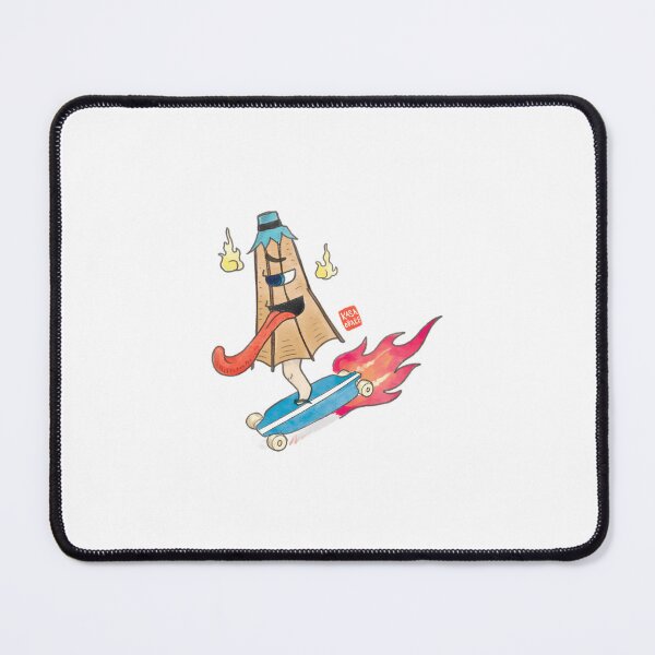Item preview, Kasa Obake Surfing Longboard  designed and sold by Rimywalls.