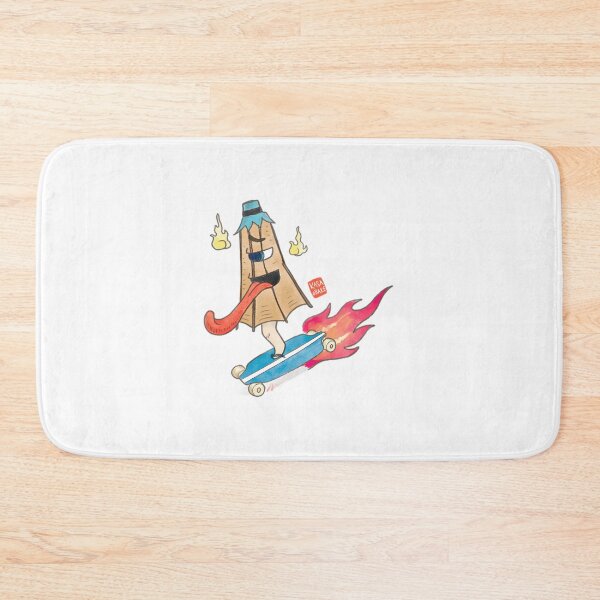 Artikelvorschau, Kasa Obake Surfing Longboard entworfen und verkauft von Rimywalls.