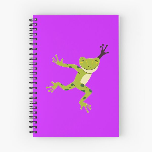 Item preview, Amphibian with an Agenda (The Unboiled Frog) designed and sold by Fashionboost.