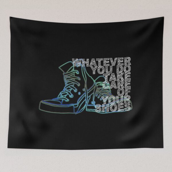 Item preview, Phish - Cavern - Shoes designed and sold by AllyFlorida.