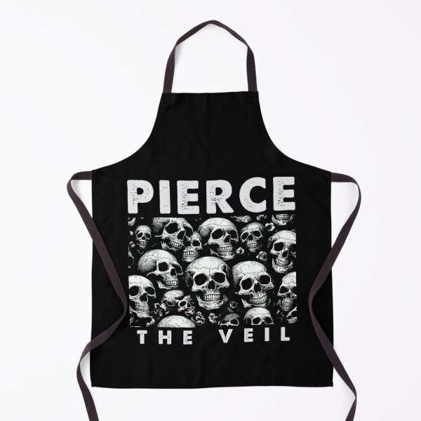 Item preview, Pierce the Veil designed and sold by ThafoPaher.