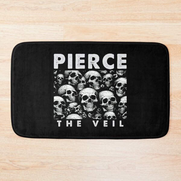 Item preview, Pierce the Veil designed and sold by ThafoPaher.
