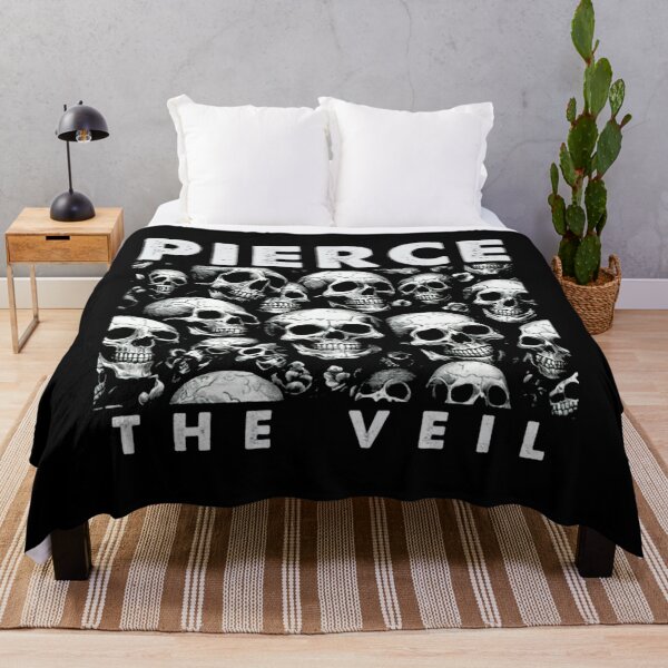 Item preview, Pierce the Veil designed and sold by ThafoPaher.