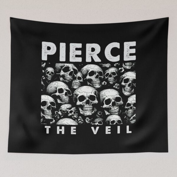 Item preview, Pierce the Veil designed and sold by ThafoPaher.