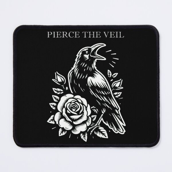 Item preview, Pierce the Veil designed and sold by ThafoPaher.