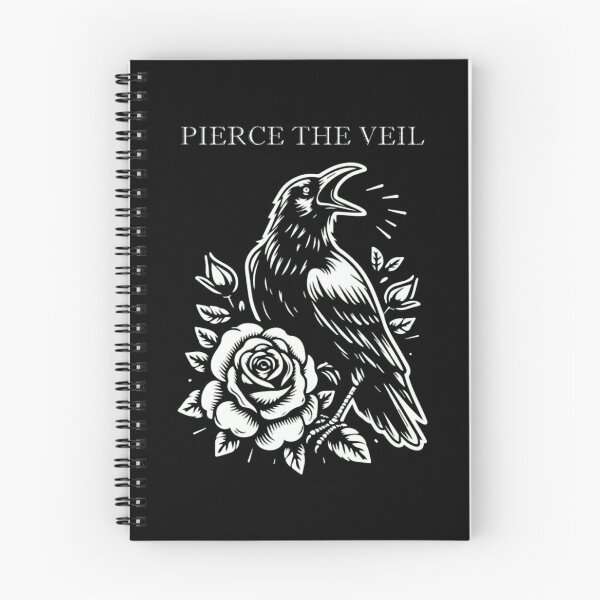 Item preview, Pierce the Veil designed and sold by ThafoPaher.