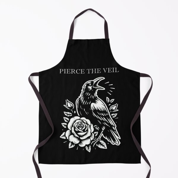 Item preview, Pierce the Veil designed and sold by ThafoPaher.