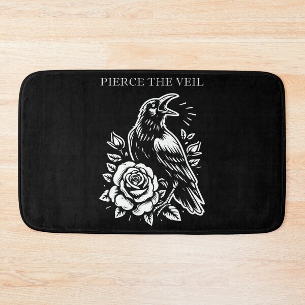 Item preview, Pierce the Veil designed and sold by ThafoPaher.