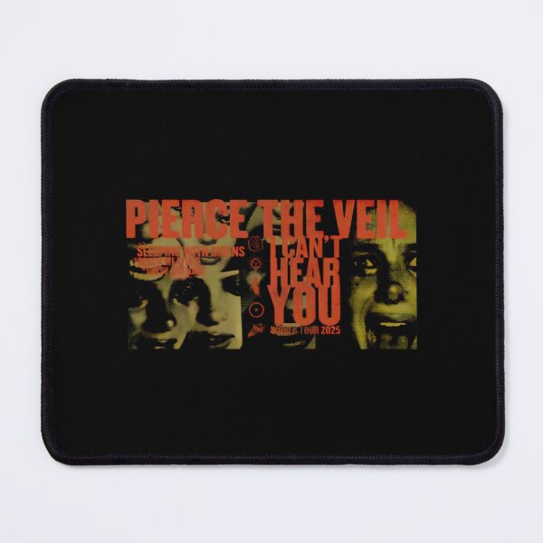 Item preview, Pierce the Veil designed and sold by ThafoPaher.