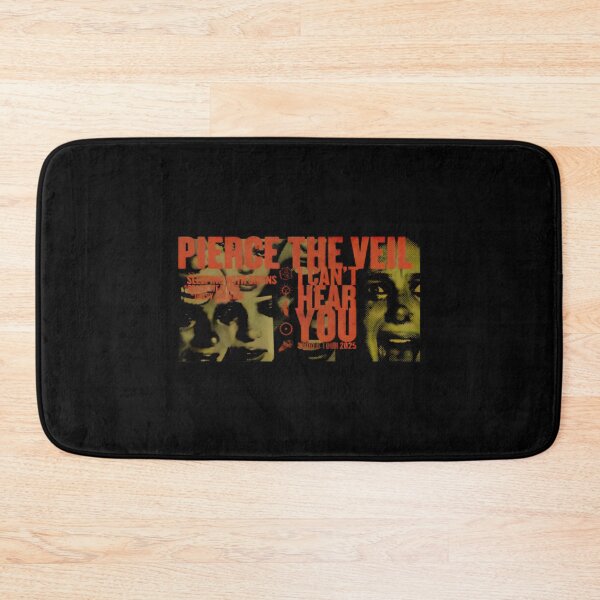 Item preview, Pierce the Veil designed and sold by ThafoPaher.