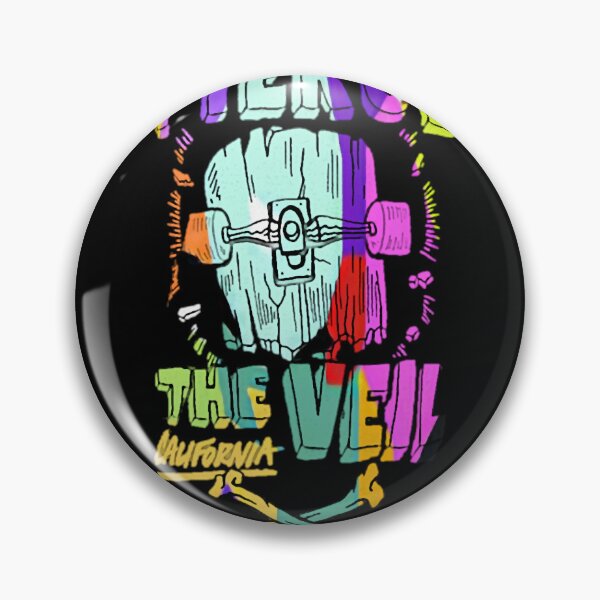 Item preview, Pierce the Veil designed and sold by ThafoPaher.