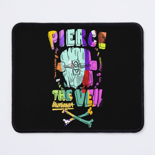 Item preview, Pierce the Veil designed and sold by ThafoPaher.