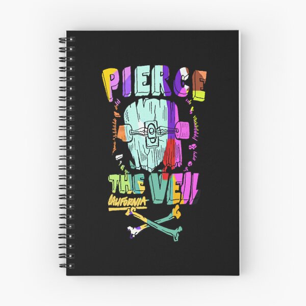 Item preview, Pierce the Veil designed and sold by ThafoPaher.