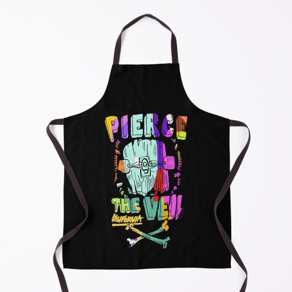 Item preview, Pierce the Veil designed and sold by ThafoPaher.