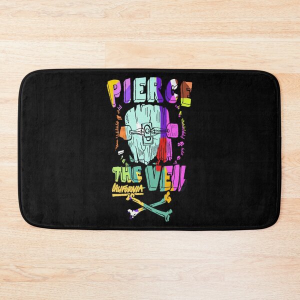 Item preview, Pierce the Veil designed and sold by ThafoPaher.