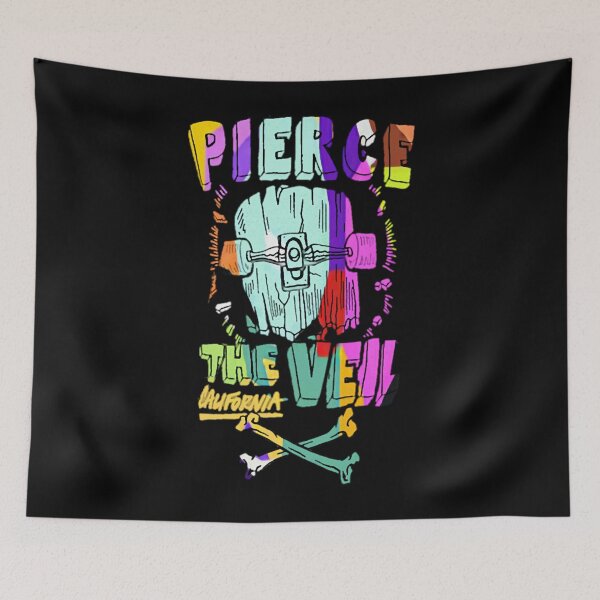 Item preview, Pierce the Veil designed and sold by ThafoPaher.