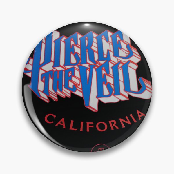 Item preview, Pierce the Veil designed and sold by ThafoPaher.