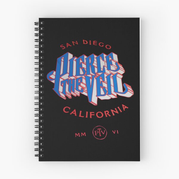 Item preview, Pierce the Veil designed and sold by ThafoPaher.