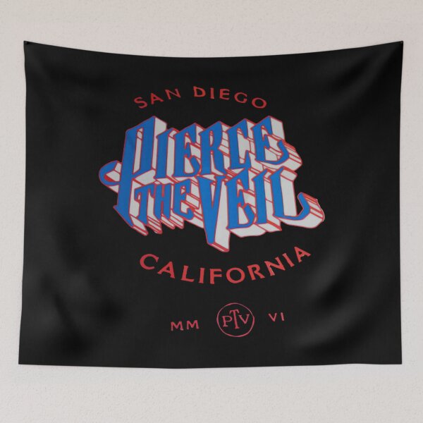 Item preview, Pierce the Veil designed and sold by ThafoPaher.