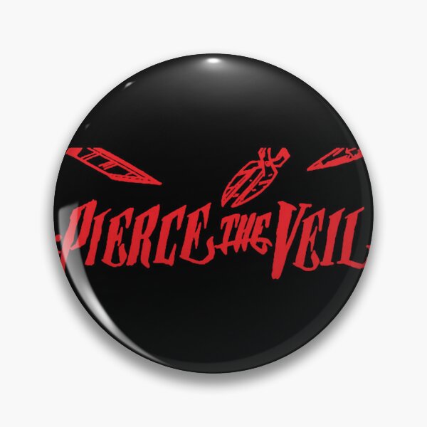 Item preview, Pierce the Veil designed and sold by ThafoPaher.