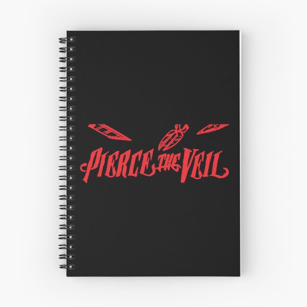 Item preview, Pierce the Veil designed and sold by ThafoPaher.