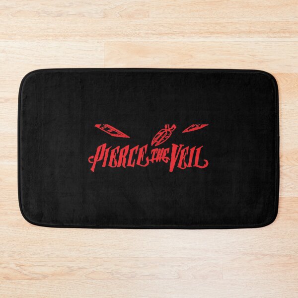 Item preview, Pierce the Veil designed and sold by ThafoPaher.