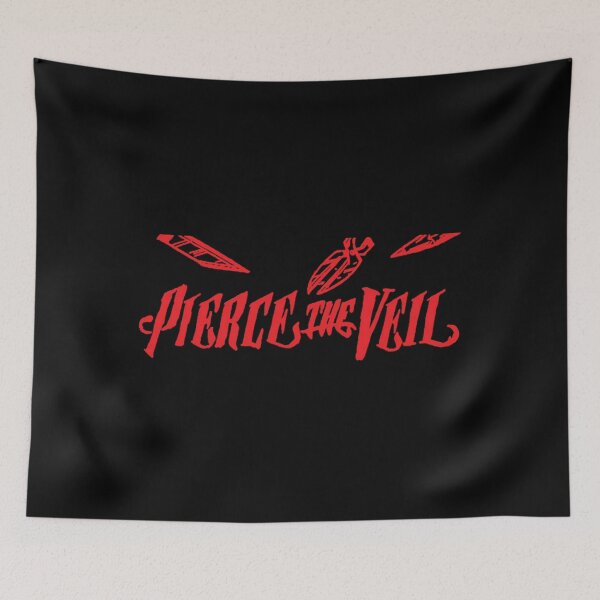 Item preview, Pierce the Veil designed and sold by ThafoPaher.