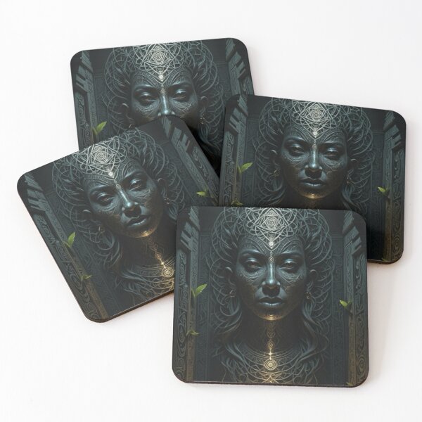 Item preview, Priestess (temple) designed and sold by RZSTNCE.