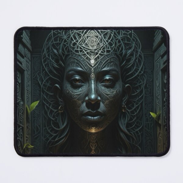 Item preview, Priestess (temple) designed and sold by RZSTNCE.