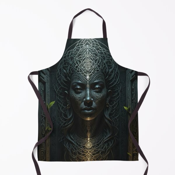 Item preview, Priestess (temple) designed and sold by RZSTNCE.