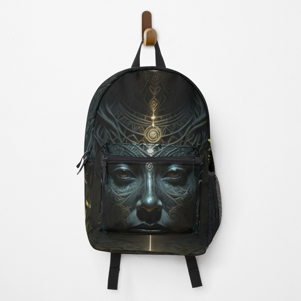 Item preview, Backpack designed and sold by RZSTNCE.