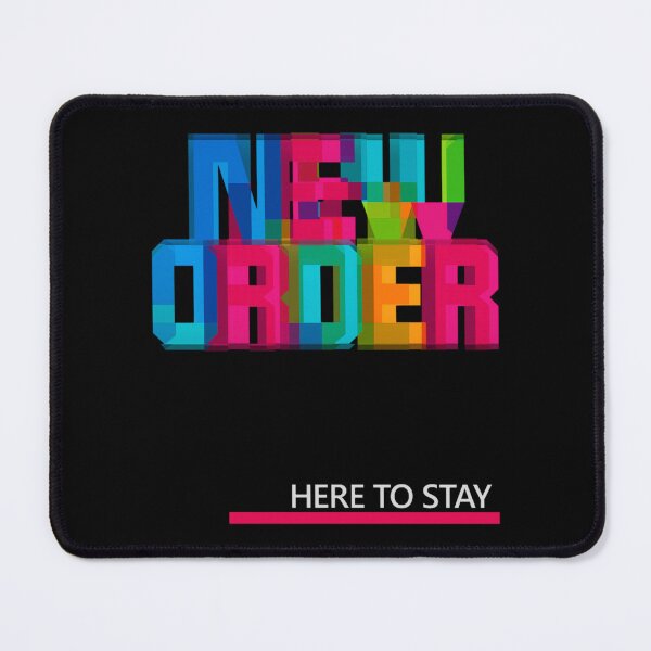 Item preview, Art - new order designed and sold by AftarOusutur.