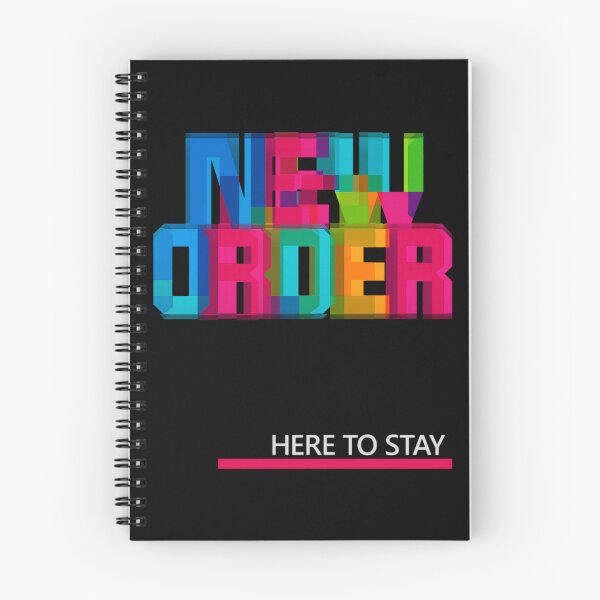Item preview, Art - new order designed and sold by AftarOusutur.