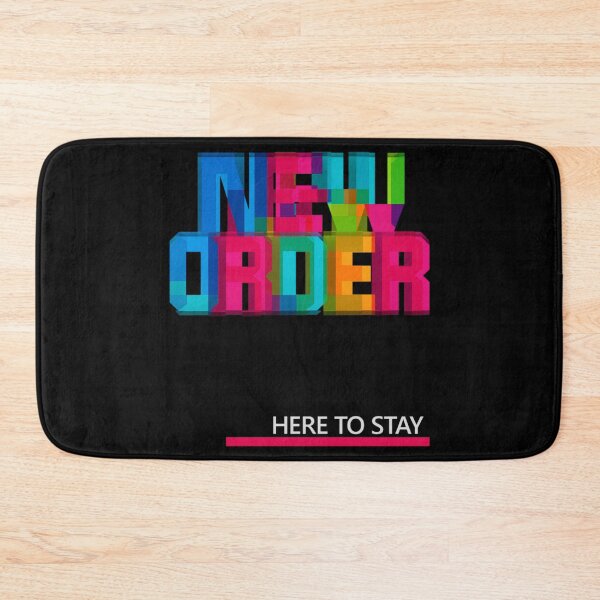 Item preview, Art - new order designed and sold by AftarOusutur.