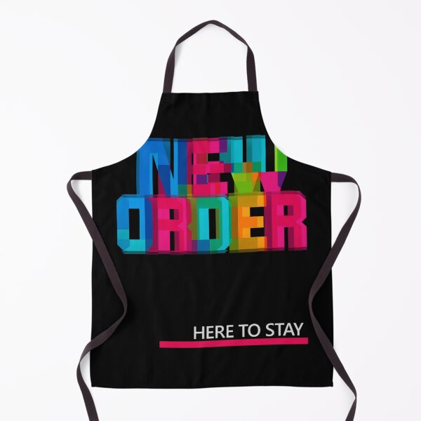 Item preview, Art - new order designed and sold by AftarOusutur.